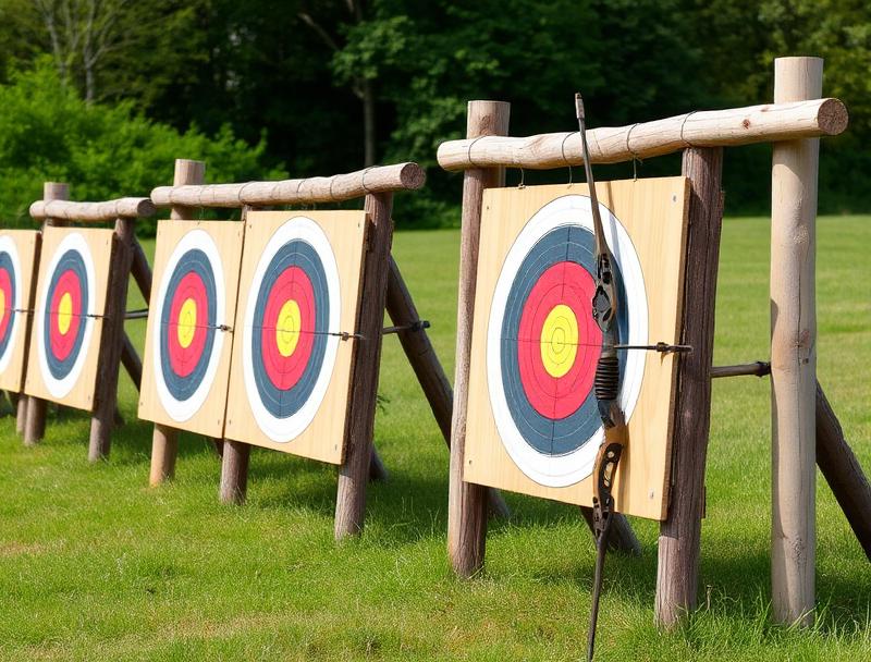 Target Sports